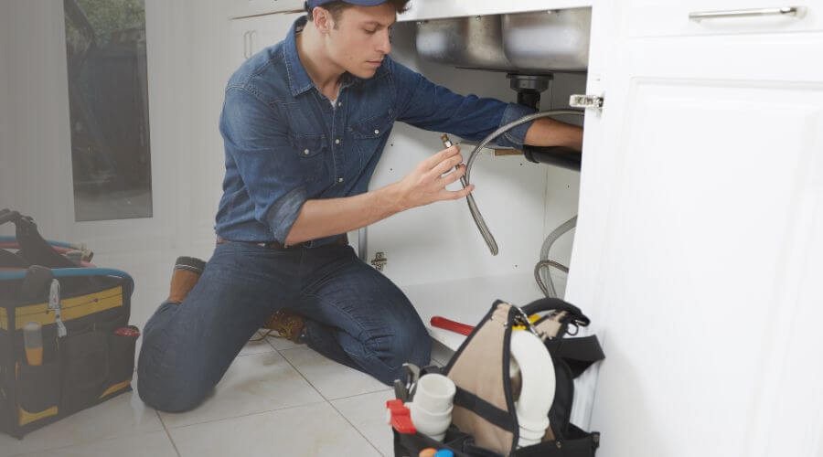 Local sewer line repair in Loganville, WI